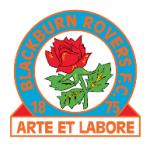 logo Blackburn Rovers FC