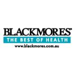 logo Blackmores