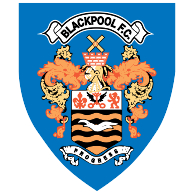 logo Blackpool FC