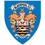 logo Blackpool FC