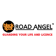 logo Blackspot Road Angel