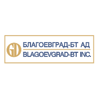 logo Blagoevgrad-BT