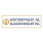 logo Blagoevgrad-BT