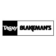 logo Blakeman's