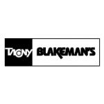 logo Blakeman's