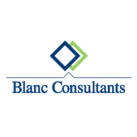 logo Blanc Consultants