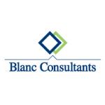 logo Blanc Consultants