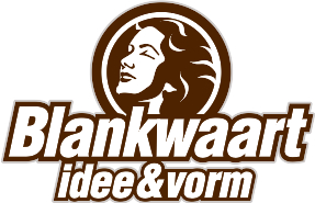 logo Blankwaart idee