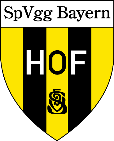 SpVgg Bayern Hof