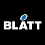 logo Blatt