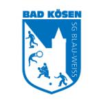 logo Blau-Weiss Bad Koesen