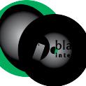 logo blaxxun interactive