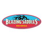 logo Blazing Saddles(290)