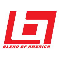 logo Blend Of America