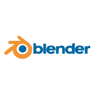 logo Blender