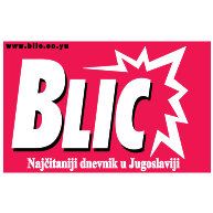 logo Blic