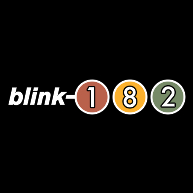 logo Blink 182