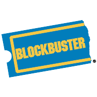 logo Blockbuster