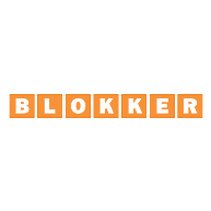 logo Blokker