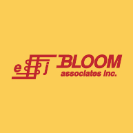 logo Bloom Associates