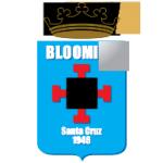 logo Blooming