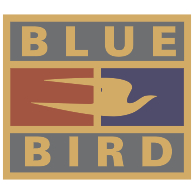 logo Blue Bird