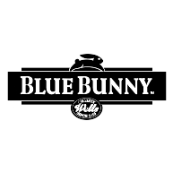 logo Blue Bunny(303)