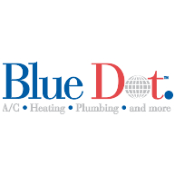 logo Blue Dot