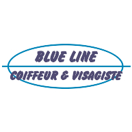 logo Blue Line