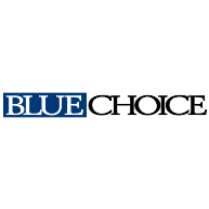 logo BlueChoice