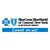 logo BlueCross BlueShield of Central New York(307)