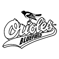 logo Bluefield Orioles