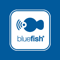 logo BlueFish(310)