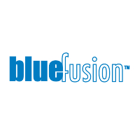 logo bluefusion