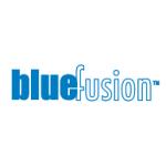 logo bluefusion