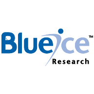 logo Blueice Research