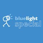 logo BlueLight Special