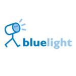 logo BlueLight