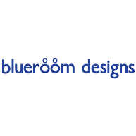 logo Blueroom Designs