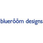 logo Blueroom Designs