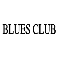 logo Blues Club