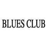 logo Blues Club