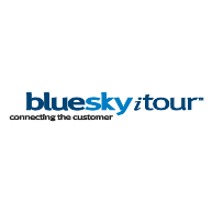 logo BlueSky iTour