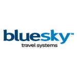 logo BlueSky