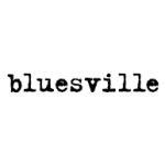 logo Bluesville