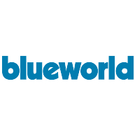 logo Blueworld