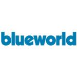 logo Blueworld