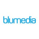 logo blumedia