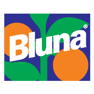 logo Bluna