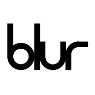 logo Blur